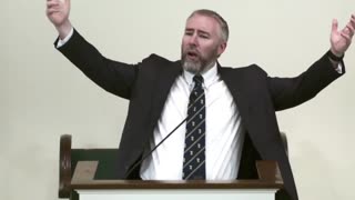 Rejection Of Christ Today
