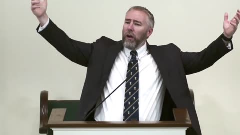 Rejection Of Christ Today