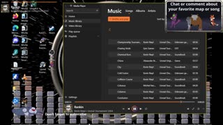 Unreal Tournament Radio - Full Series Soundtrack! (25/04/29)