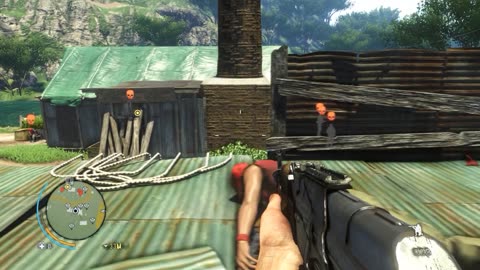 PC Longplay 652 Far Cry 3 part 1 of 3