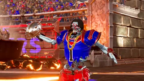 Neighbors Is Unstoppable - Mutant Football League 2