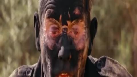 The craziest movie scenes ever — Watch and feel the drama.🎬🔥