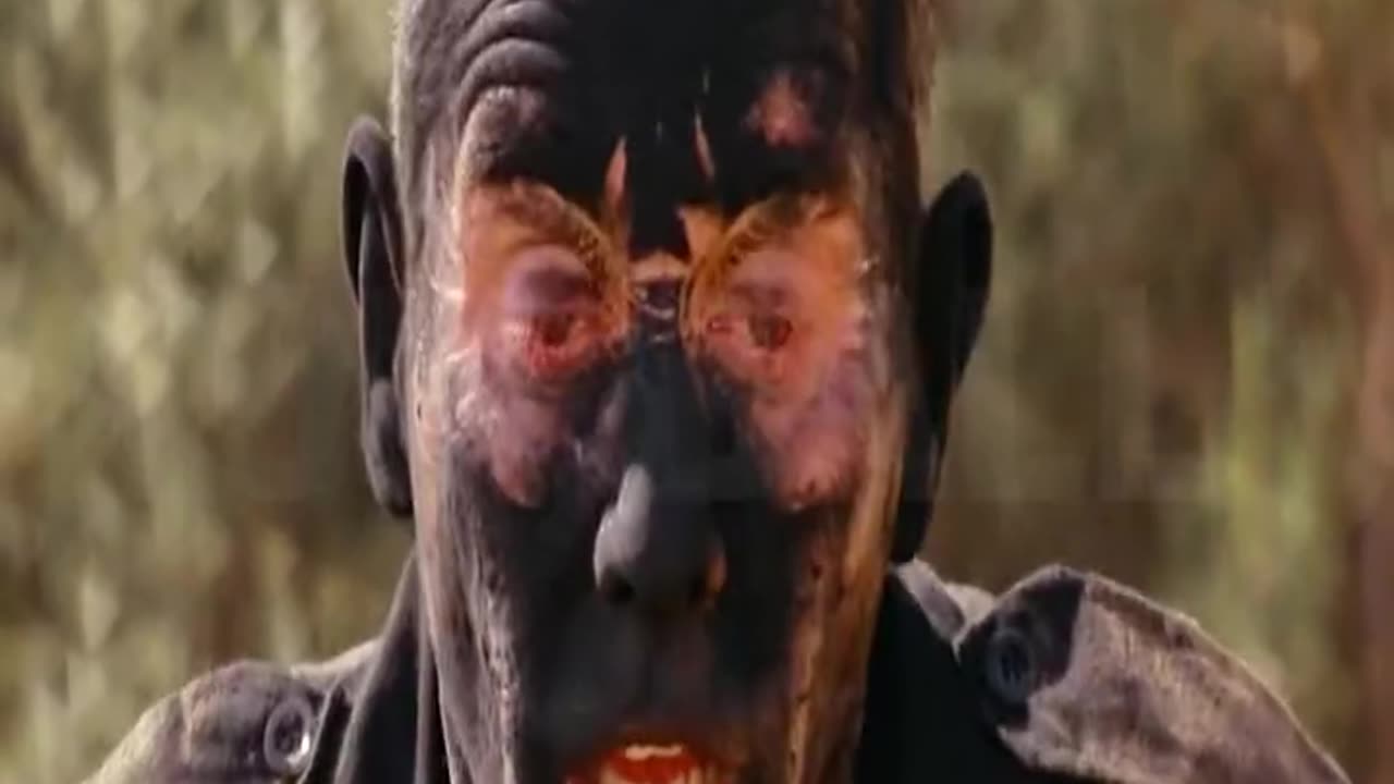 The craziest movie scenes ever — Watch and feel the drama.🎬🔥