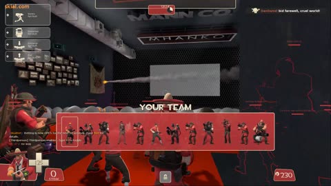 Team Fortress Saturday {8/2/25} [#FF2, Mann up MVM, Casual, TF2Ware Ultimate & More] #TF2