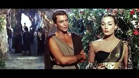 Hercules, Starring Steve Reeves