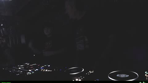 🟢 DJ Dan, DJ Mes, John Larner, Ric Viera & Elrose 🟢 Live From Indy! 🟢