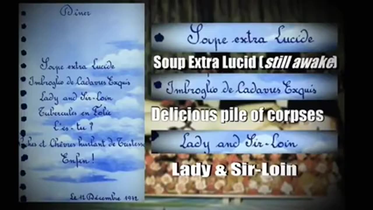 THE REAL 👁‍🗨 EYES WIDE SHUT