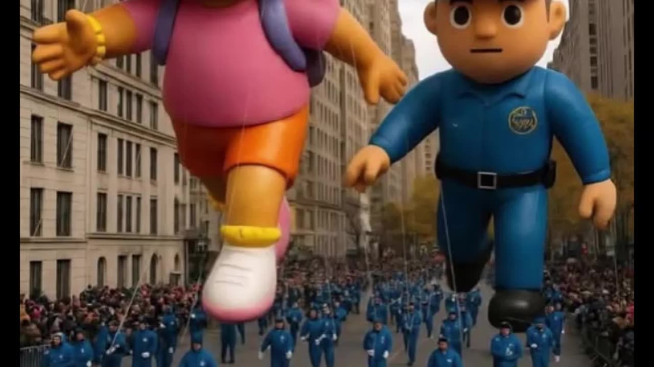 12425 Terry Reports - Political Trigger WARNING!