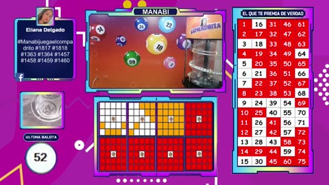 Sorteo El Compadrito