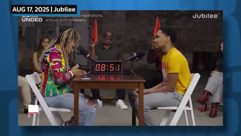 She Was Absolutely Not Prepared For This