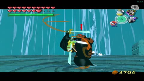 The Legend of Zelda Windwaker [RA] - Episode 31 - Gannondorf [NC]