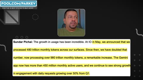 Why Is Everyone Talking About Alphabet Stock? | GOOG Stock Analysis | Best Growth Stocks to Buy Now
