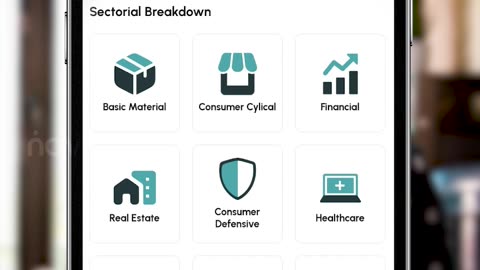 Why Invest in Global Stocks? | Top Global ETFs Explained | Invest Beyond Borders #nasdaq #qqqstock