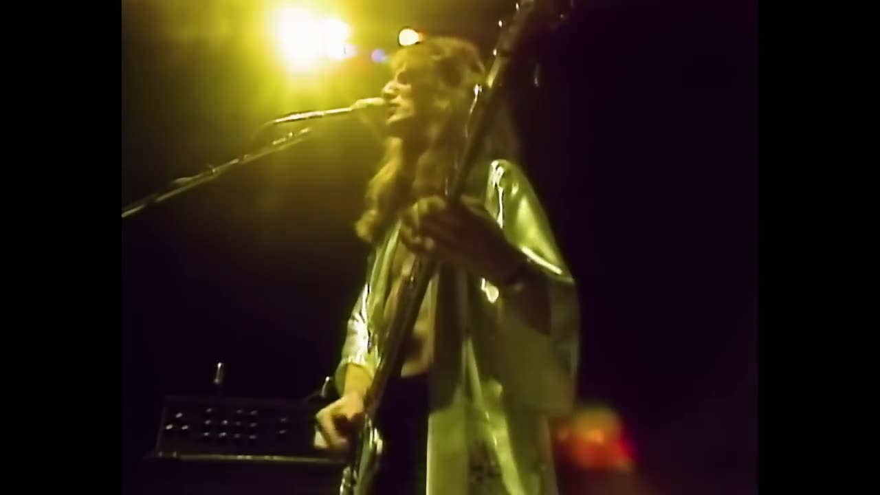 Rush - A Farewell to Kings