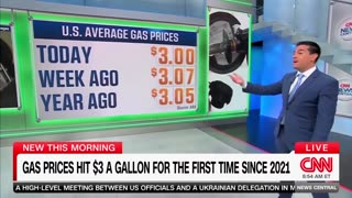 TRUMP WAS RIGHT ABOUT EVERYTHING!!!😎🇺🇸🥳🥳🥳 —DRILL BABY, DRILL!!!