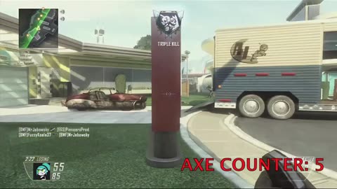 Sticks and Stones (Andrew Blaze - Randy Stair)