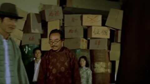 Chinese Dragon (1973) Full movie | Martial arts