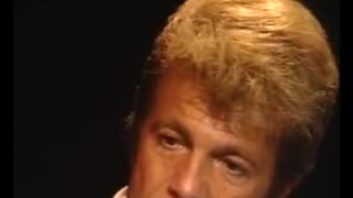 "REMEMBERING ELVIS PRESLEY"-TOMMY SANDS