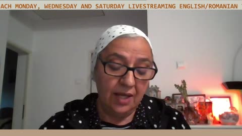 SANDA STAICUT -VENIȚI CREȘTINI LA RUGĂCIUNE!- CALEA CĂTRE RAI PĂRTĂȘIE #livestream #muzicacrestina