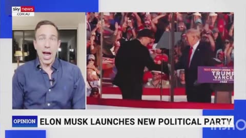 ‘System not set up for third parties’: Elon Musk’s move could doom the political right