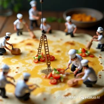 Soft & Fresh Tortilla – Perfect for Tacos, Wraps, and More