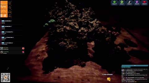 24/7 Real Live Reef Stream
