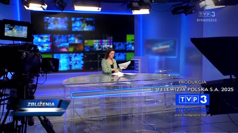 Zbliżenia TVP3 Bydgoszcz 28.06.2025