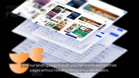 Unbounce Go-To-Market Suite: Landing Pages, CRM & Attribution Made Easy
