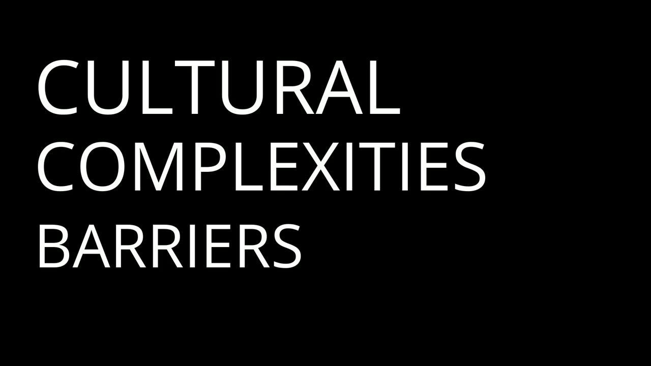 Shadows of Exploitation | Orwell - Part 1