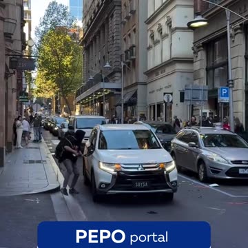 It's amazing how the population is increasingly being held hostage by public aggression!