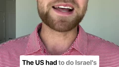 Greater Israel is HERE