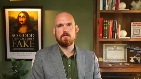NEW DETAILS about TRUMP SHOOTER Thomas Matthew Crooks — Daily Persuasion with Joshua Lisec Ep. 38
