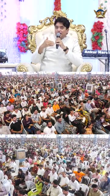 प्रथम कलीसिया #ankurnarulaministries #apostleankuryosephnarula‪@AnugrahTV‬