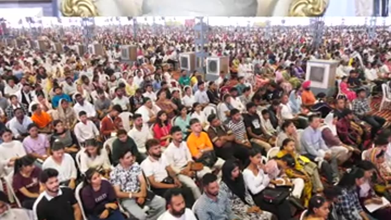 प्रथम कलीसिया #ankurnarulaministries #apostleankuryosephnarula‪@AnugrahTV‬