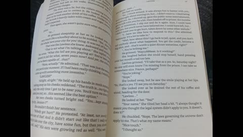 Waste of Words- Poetry Reading