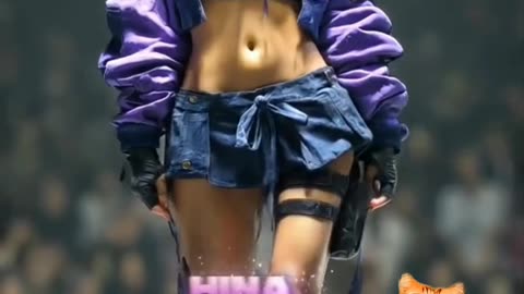 latest ai model, really stunning