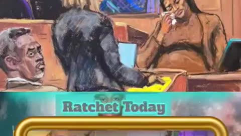 Cassie Gives Birth Days After #Testimony #DiddyTrial! Shocking Timing