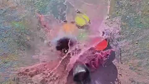glass breaking ✨✨