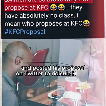 KFC_Proposal_Shaming_Gone_Wrong_-_Life_changing