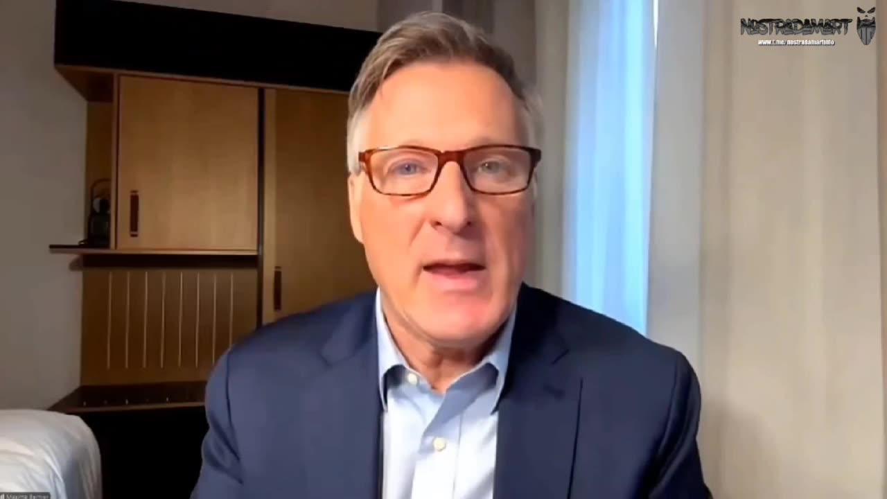Maxime Bernier