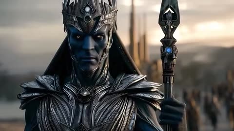 FILM ANUNNAKI 2025 Film complet & histoire intégrale en français