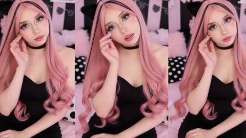 See-Through Bikini Try-On | 4K Summer Haul You'll Love