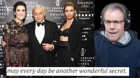From Shooting Hoax to Epstein Cover-up