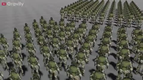 Breaking: USA and Russia Military Power 2024
