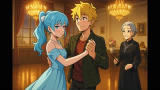 Pastorale of Young Hearts V3