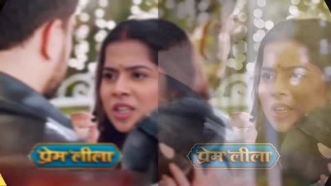 Prem Leela Today Full Episode ¦ Leela Gives Proof of Her Innocence To Prem