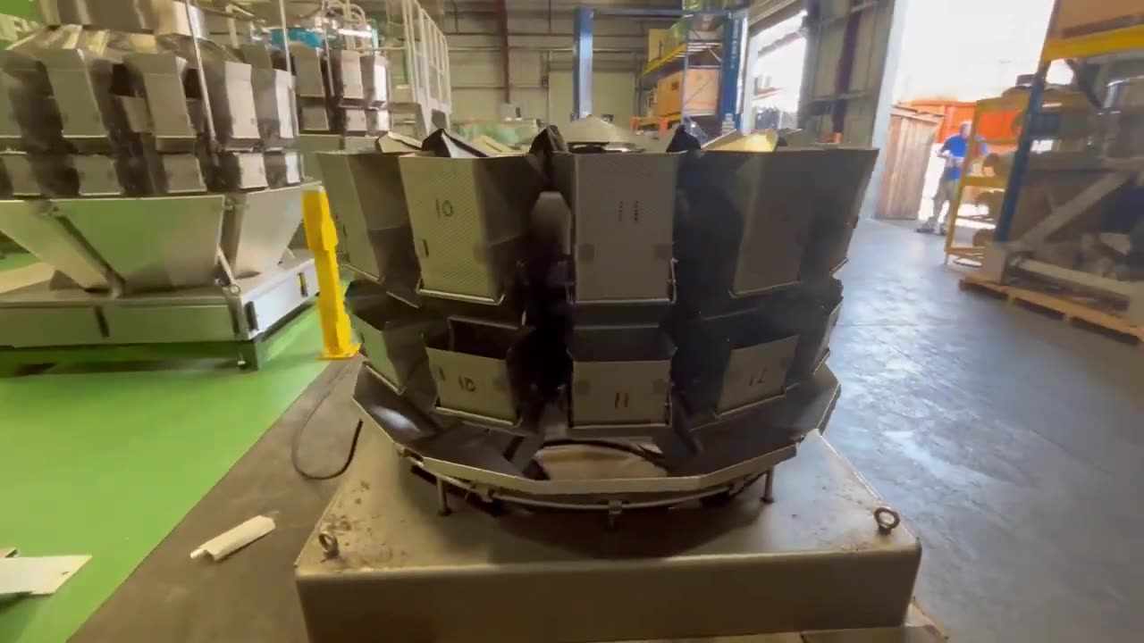FOR SALE OR RENT USED ISHIDA SCALE CCW NZ 214 W S 70 WP