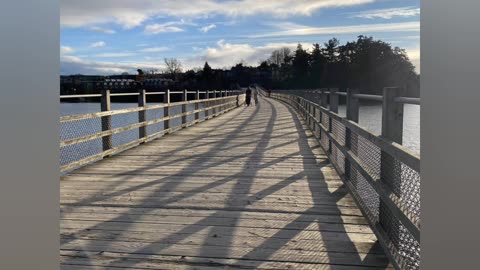 The Walk Back Home Podcast: Episode 4