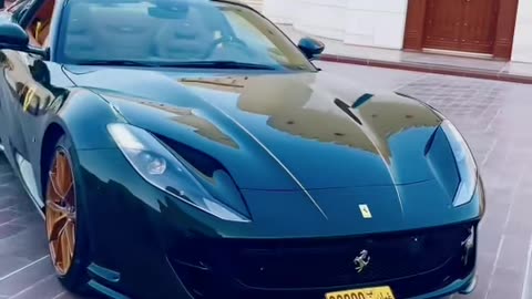 💎🚀 Unleashing the Luxury of K-Cars: A 2021 Showcase! | LuxurySportsCars