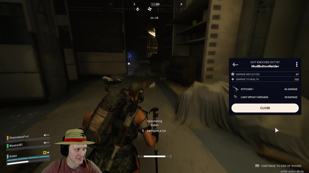 Arc Raiders | LIVE |